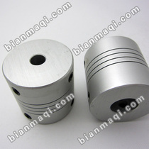 Connecting motor top wire couplings couplers encoder couplers G38 38A8 15 metal