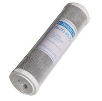 Gleda water purifier household direct drink compressed activated carbon z-555