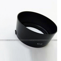 Domestic ES-68 Hood Canon 50mm F1 8 STM new small spittoon lens hood ES68