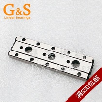 V2030 Cylinder Guide cross rail cross roller guide cross roller guide slide table guide