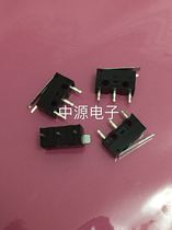 Tripod switch small micro switch with handle mouse with handle small power switch black high quality