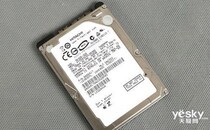 Hitachi Hitachi Notebook Hard Disk 2 5 inch 320G 9 5MM thick HTS545032B9A300