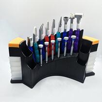 Glasses repair tool screwdriver set special tool holder screwdriver tool pliers glasses pliers