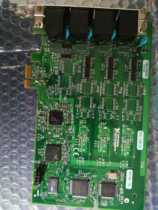 Original US NI PCIe-8431 4 199774A-14L data acquisition card invoiced