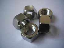 304 stainless steel orthodontic anti-tooth hexagonal nut stainless steel nut stainless steel screw cap M2-M33