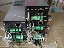 Original disassembled power source module DKD37 industrial power supply module color new Shanghai spot