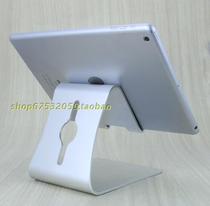 Apple ipad pro air 5 6 7th generation Samsung tablet PC universal aluminum alloy bracket metal base