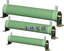 High power corrugated brake resistance frequency converter brake 200W400R 200W400R 300W250R 500W100R 500W100R