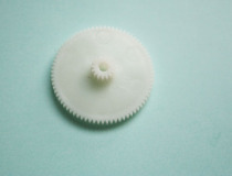 OKI5330 5530 newline gear homemade new 50 up for sale