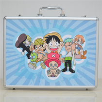 One Piece Joe Bar Luffy Spongebob cartoon character rogue rabbit DIY mahjong tiles