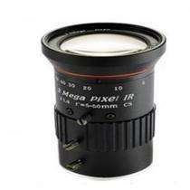 Original Fuda F5V50G 3MP 3000005-50mm sense infrared million HD lens