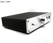 (ZERO-ZONE)2016 version re-engraved Italian Rudist NX03 headphone amplifier-complete machine