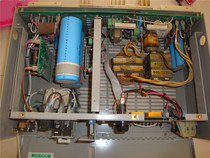 Power supply 50V6A DC regulated power supply