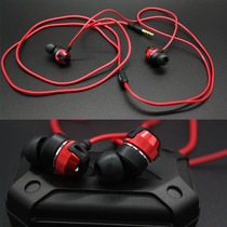 JVC Jiewei HA-FX33X in-ear headphones earbuds Super Bass DJ music mobile phone universal Magic Sound