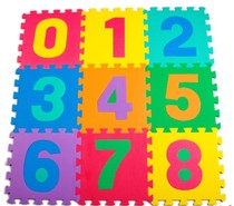 EVA floor mat Cartoon puzzle floor mat * Plastic floor mat*Animal floor mat*Baby crawling mat*Animal foam mat