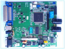 Original standing elephant ARGOX CP-2140 A2140L 214PLUS 3140 motherboard interface board