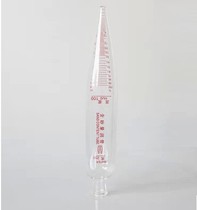 Mud sand content tester NA-1 type only glass accessories