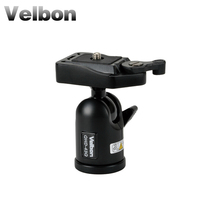 Velbon Golden Bell QHD-43Q Spherical Head QHD43Q Head