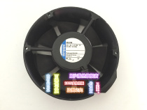 Brand new original German fan fan 6224NH 1751 full circle 24V 26W axial fan