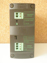 MURR (Moore) MCS5 23024 24V 5A Guide Rail Installation Switching Power Supply 85083