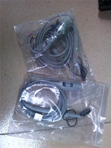 The Agilent 10073C Passive Probe