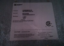Juniper Juniper power adapter NS-5200-PWR-AC for NS-5200