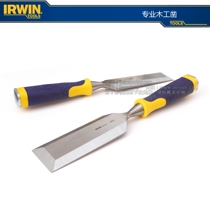 United States Owen IRWIN tools 500 series professional grade woodworking chisel chisel tail can be smashed