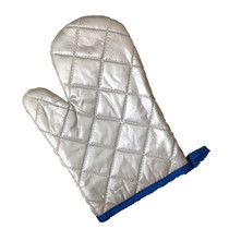 Bellade Hot Ironing Assistant-Anti-hot and Insulating Gloves