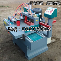 Fully automatic comb machine batter wood machine wood working machinery multi-piece saw semi-automatic comb machine manufacturer direct