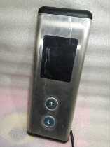 Elevator call new time to outside call SM 04vs G bottomless box panel elevator button