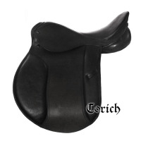 Sheng Cong harness British imported cowhide comprehensive saddle SD311 Buy and send water reins and all accessories
