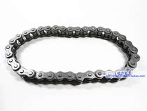 Kart accessories GX160 gasoline engine accessories gearbox chain Zhicheng