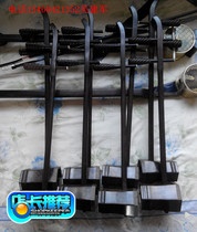 Ebony new Shandong Province professional Jinghu Gong Jingerhu