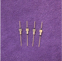 Core capacitance threaded M2 5 1000PF 100VDC 10A 102