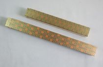 Four-foot calligraphy calligraphy and painting scroll painting box calligraphy box four-foot calligraphy thick paper box