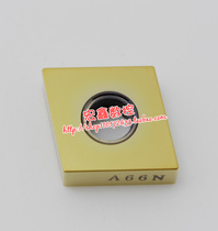 Original Japan Korea Kyocera CNC blade CNGA120404S01525 A66N hot piece knife tip R0 4