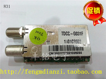 TDCC-G031F Test easy to use LG high TDCC-G051F FREQUENCY TUNER HEAD