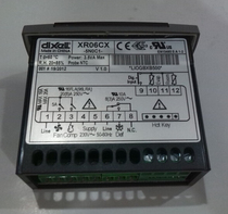 Hangzhou Italian elf XR06CX thermostat XR02CX cold storage thermostat XR04C freezer thermostat