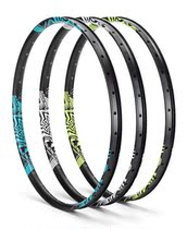 Dabomb Dabomb Daben ADVANCE 27 5 Ultra Light Super Sao fr dh 35mm wide rim 495g