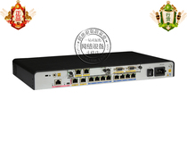 () Huawei AR1220 AR0M0012BA00 dual WAN port gigabit 8LAN port 100 megabit router