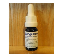 German zeo Sponge Power sps seawater hard bone coral grain super concentrated liquid feed SP head