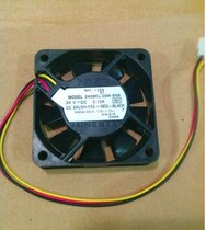 Original 2406KL-05W-B59 24V 0 13A Minebea NMB 60*60*15 CNC machine tool fan