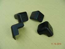 Speaker accessories-stage speaker angle protector