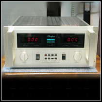 Second-hand golden throat original P-600 pure gold throat P-600 advanced fever pure after grade