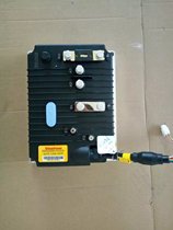 Inbev four-wheel electric vehicle sightseeing DC controller Baoya Tang Jun Redding Jun Li Chi