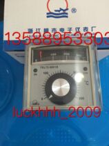 Special direct sales Zhejiang Liushi Electronic Instrument Factory temperature indicator regulator TEL72-8001B