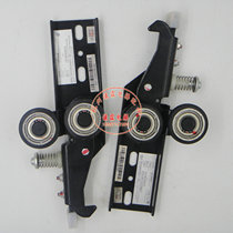 Elevator accessories KS-3 door lock