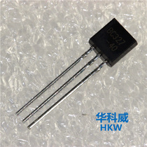 Triodes BC327 BC327-40 BC327-40 0 8A 5V 5V TO-92