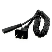 Shengfa shaver charger cable SF615SF619SF2212SF3301SF2107SF2053 Universal accessories