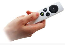 Reputation RC9 air flying mouse 2 4G mini wireless keyboard and mouse somatosensory remote control HTPC teaching speech mouse